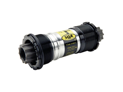 [00 6415 008 000] Truvativ Gigapipe 68/73/113mm keskiölaakeri