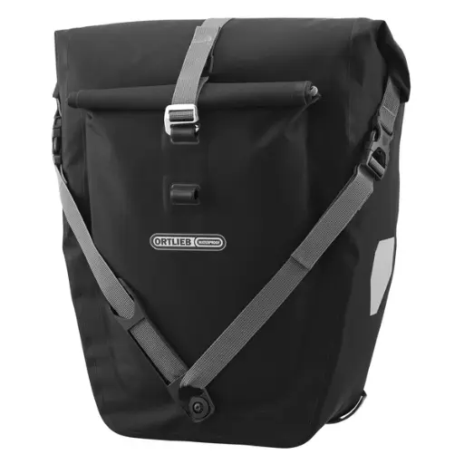 Ortlieb Back-Roller Plus Single QL2.2 Sivulaukku