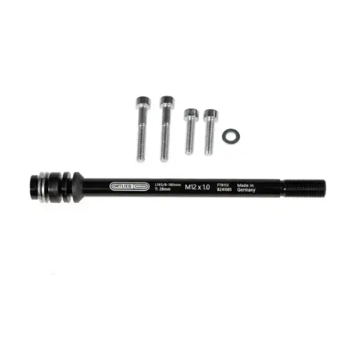 Ortlieb Thru Axle M6 Connector