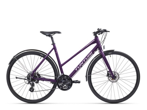 Tunturi CX500 Naisten -25