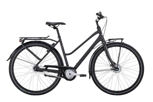 Crescent Rissa 7-v