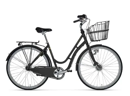 [P2457210] Tunturi Queen 7v 51cm -25