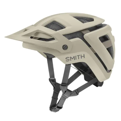 Smith Forefront 3 MIPS