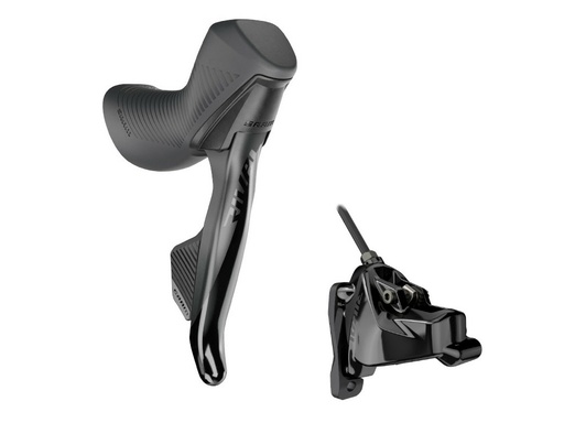 SRAM Rival eTap AXS Flat Mount 2x12v Levyjarrusarja