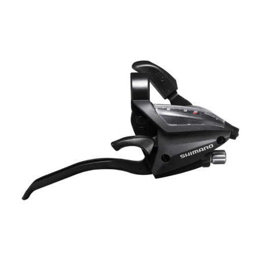 [ESTEF5004RV8AL] Shimano ST-EF500 Oikea 8v Vaihde-/Jarruvipu