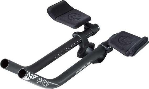 [PRAB0039] PRO Missile Ski Clip-On Jatkot Triathlontanko