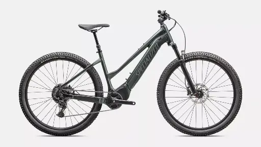 Specialized Turbo Tero 4.0 Step-Through -25
