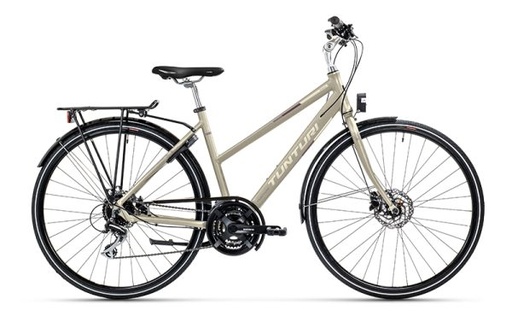 Tunturi TX500 Naisten -25