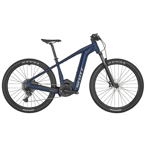 Scott Aspect eRIDE 910