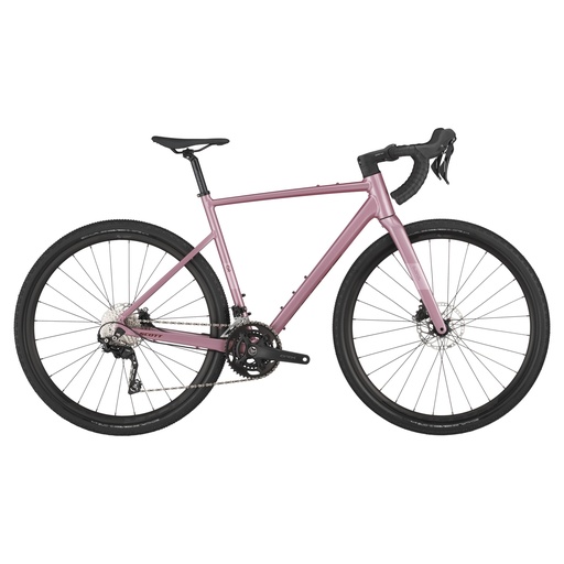 Scott Speedster Gravel 30 -25