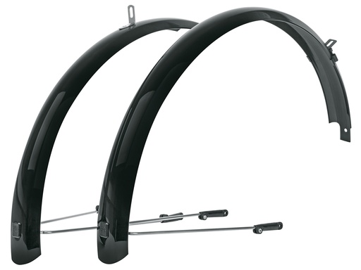 [11803] SKS Bluemels Basic 24" / 53mm Aisalliset Lokasuojat