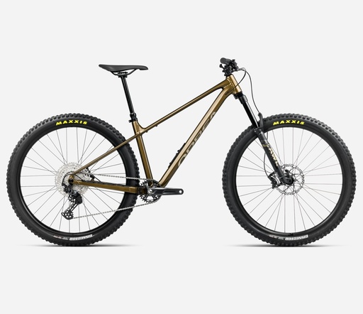 Orbea Laufey H10 -25
