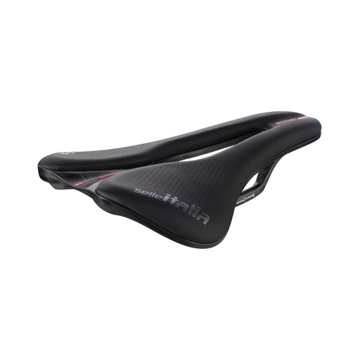 [080A920ICA011] Selle Italia Novus Boost EVO Kit Carbonio Superflow