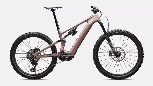Specialized Turbo Levo 4 Comp