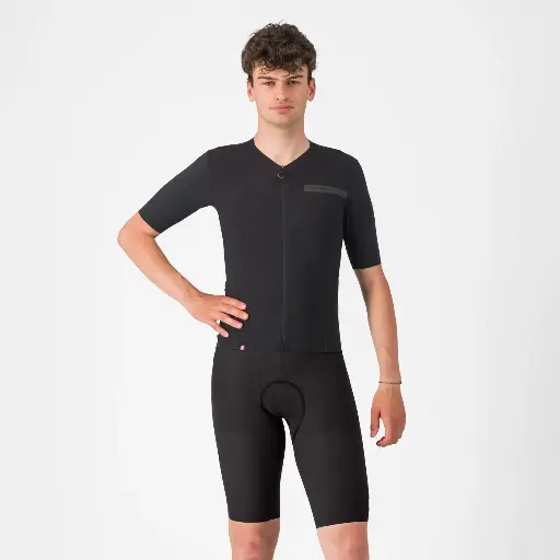 Castelli Premio Evo Bibshort Ajohousut
