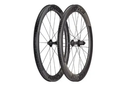 [30022-5901 & 30022-5902] Roval Rapide CLX II Kiekkopari
