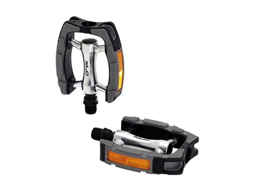 [2501840300] XLC PD-C07 City Polkimet