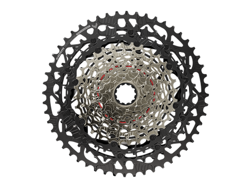 [00 2418 141 001] SRAM GX Eagle T-Type XS-1270 10-52t 12v Pakka