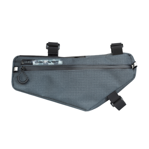 [PRBA0056] PRO Gravel Triangle Runkolaukku