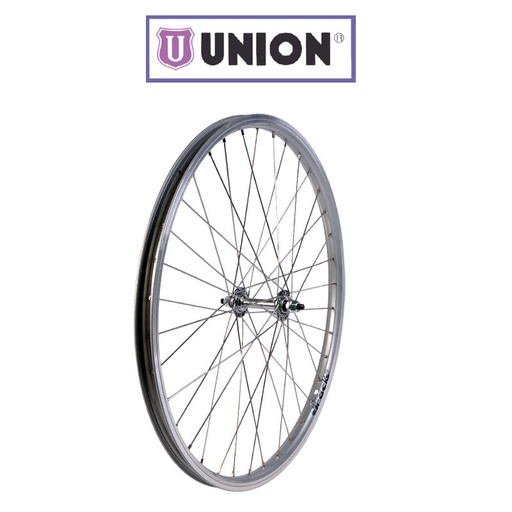 [60041] Union etukiekko 19-484 22" Mutteri