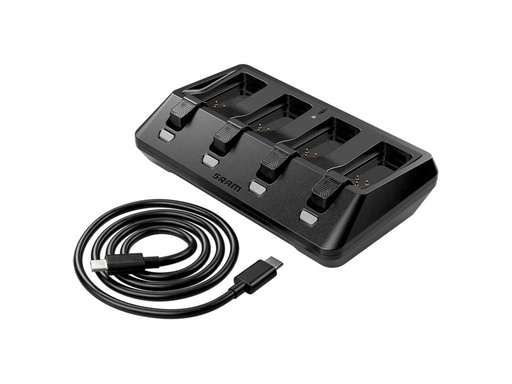 [003018359000] Sram eTap Laturi Neljälle Akulle