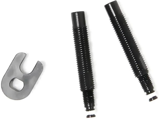 [3461] Schwalbe 30mm Venttiilinjatke 2kpl