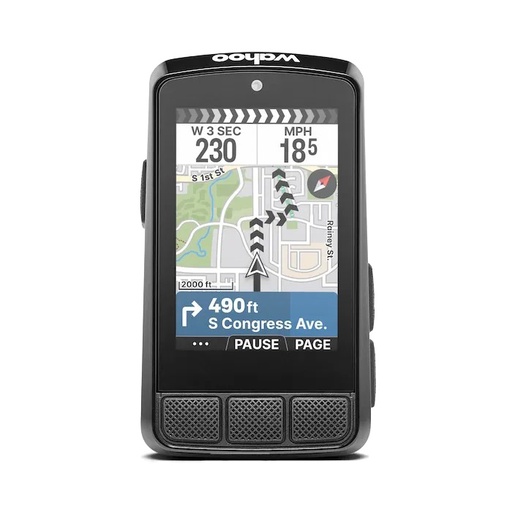 [150238] Wahoo Elemnt Bolt 3 Ajotietokone