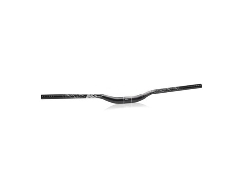 [2501500307] XLC HB-M19 Riser 31.8mm / 780mm Nousu 30mm Mattamusta Ohjaustanko