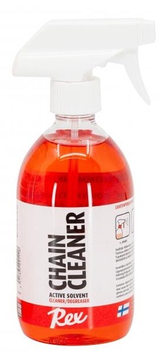 Rex Chain Cleaner Ketjun Pesuaine