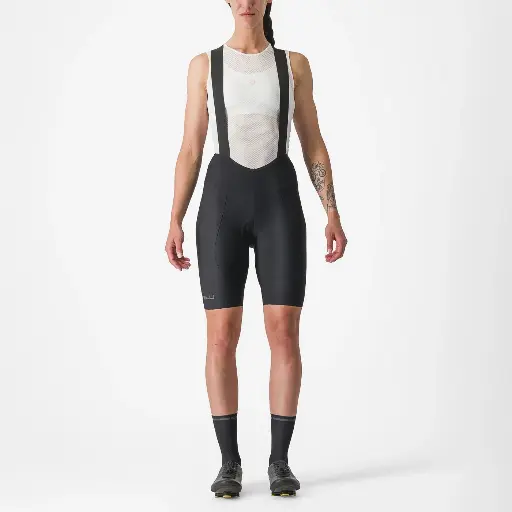 Castelli Espresso W DT Bibshort Ajohousut