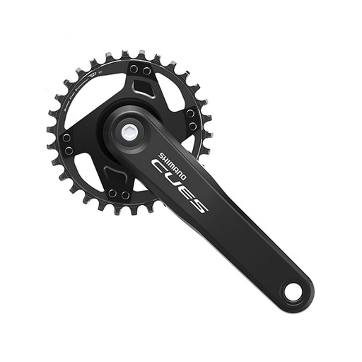 Shimano Cues FC-U4000-1 9/10/11v Kampisarja