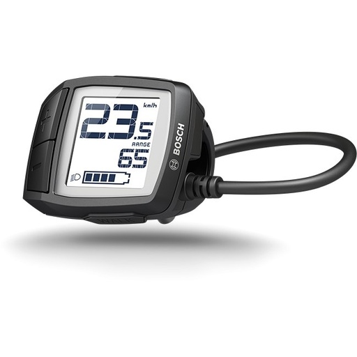 [1270020917] Bosch Purion Antrasiitti (BUI215) 1500mm Näyttö