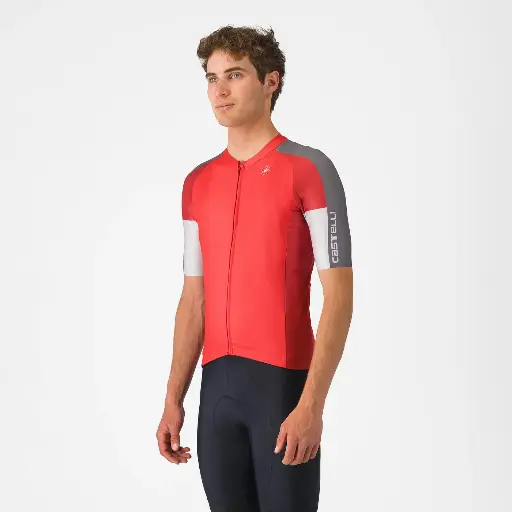 Castelli Entrata 6 Ajopaita