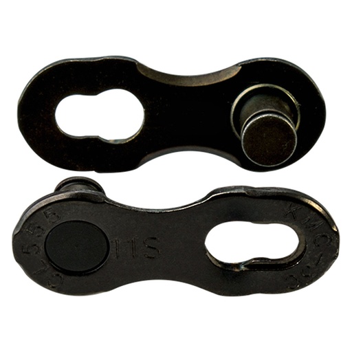 [C11DLCR00] KMC MissingLink Shimano / Sram 11v Ketjulukko 2kpl
