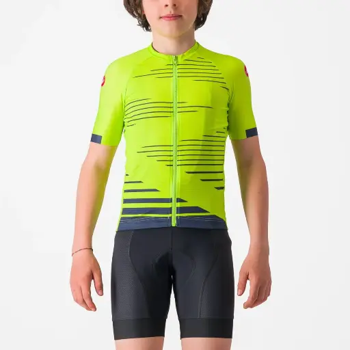 Castelli Aero Kid Ajopaita