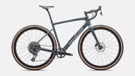 Specialized Diverge Expert Carbon -25