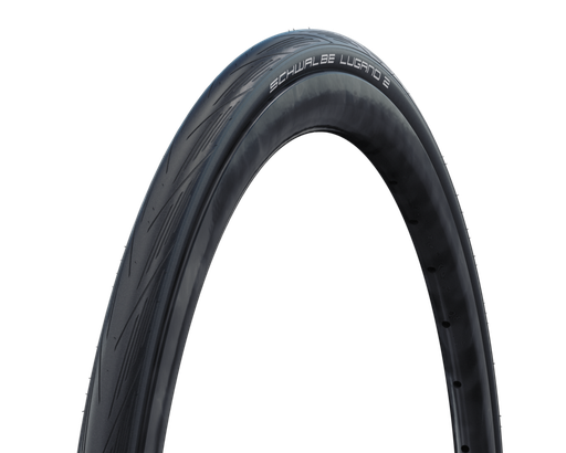 Schwalbe Lugano 2 Ulkorengas