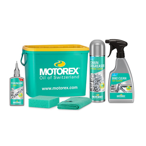 [MOT305071] MOTOREX Pyörän Pesusarja