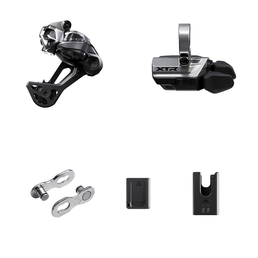 [IGPM9250UPG01] Shimano XTR Di2 RD-M9250 / SW-M9250-R 12v Upgrade Kit