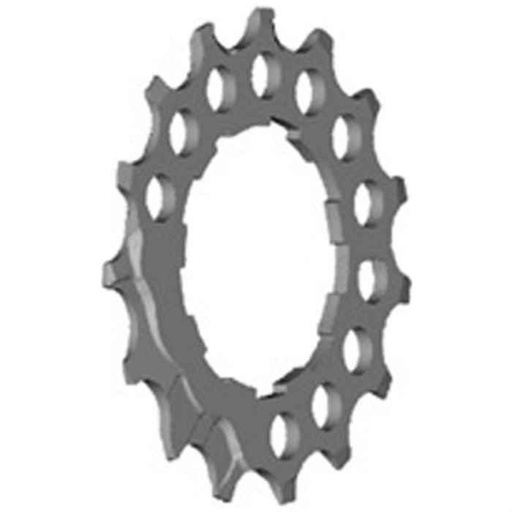 [Y0RF9803T] Shimano CS-LG700 15t 11v Irtoratas