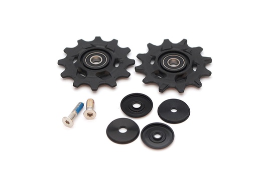 [11 7518 093 013] SRAM Rival eTap AXS 2x12v Rissat