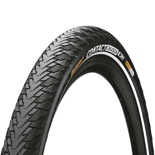 Continental Contact Cruiser Reflex Ulkorengas