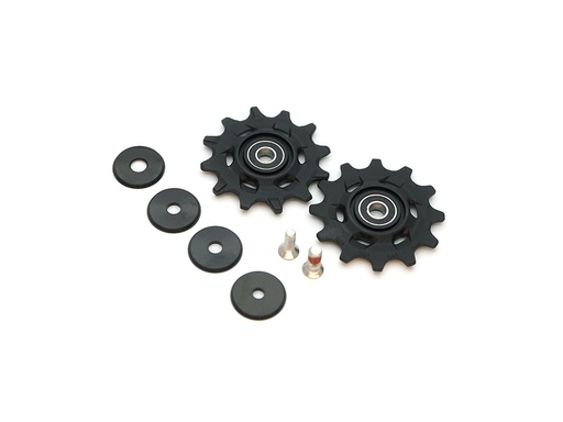 [117518105000] SRAM Apex XPLR AXS 12v Rissat