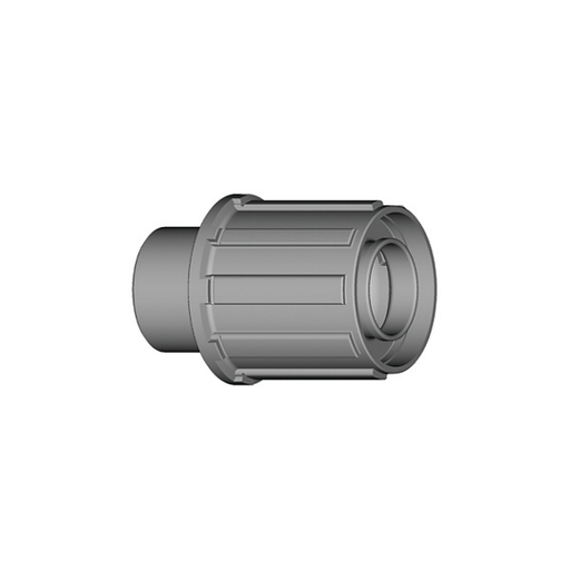 [Y3F698110] Shimano FH-TY500 Vapaaratas