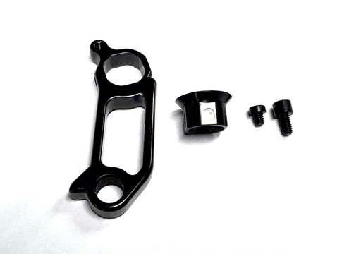 [4241659999222] Scott Addict RC Direct 25 Takavaihtajan Korvake