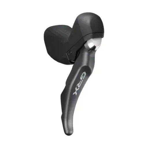 [ISTRX810RBI] Shimano GRX ST-RX810-R 11v Vaihde-/Jarruvipu