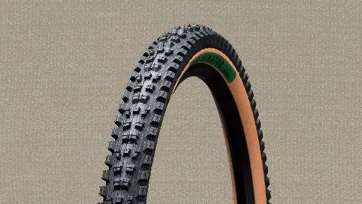 [00121-3275] Specialized Eliminator Grid Trail 2Bliss Ready T7 Soil Searching Tan Sidewall Ulkorengas