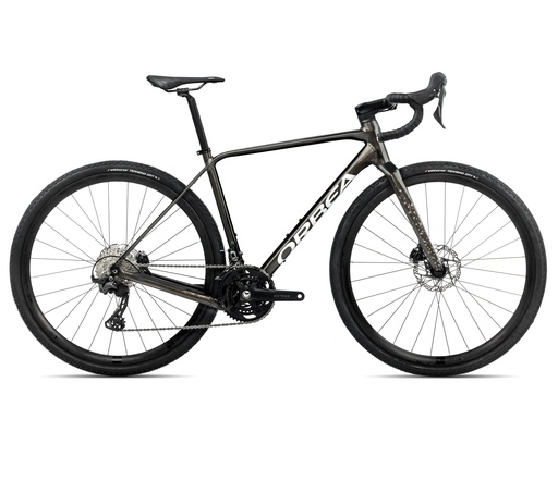 Orbea Terra H30 -25