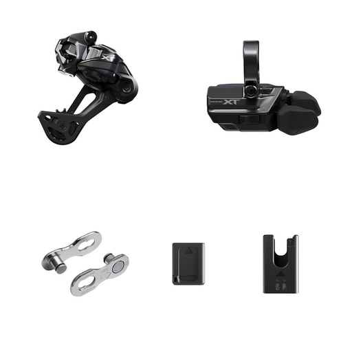 [IGPM8250UPG05] Shimano XT Di2 RD-M8250 12v Upgrade Kit