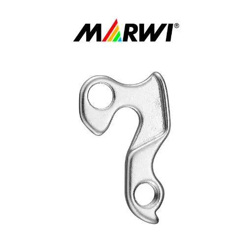 [gh-117] Marwi GH-117 Takavaihtajan Korvake